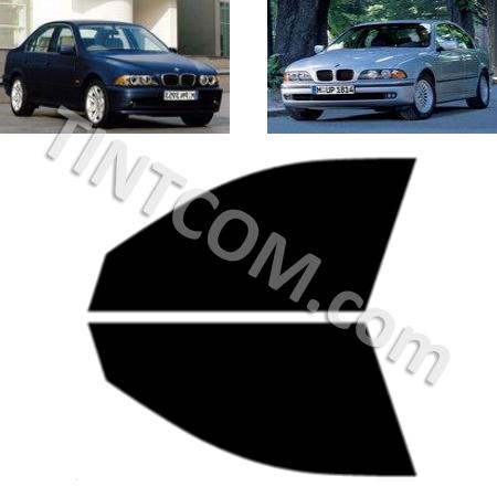 
                                 Passgenaue Tönungsfolie - BMW 5er Е39 (4 Türen, Limousine, 1995 - 2003) Johnson Window Films - Ray Guard Serie
                                 